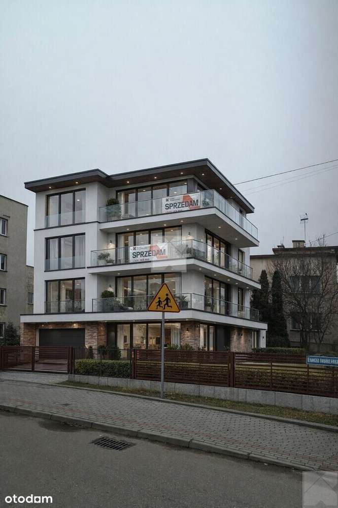 Dom z PNB na nadbudowę pod inwestycję lub rodziny