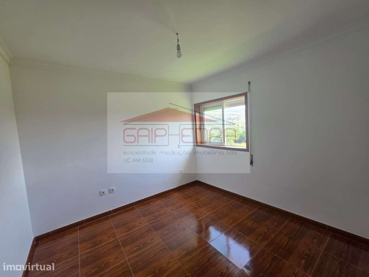 Oportunidade viva sem medo e conforto Andar Moradia Abragão-9