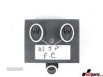 MODULO PORTA Esquerdo/Frente Seminovo/ Original AUDI A1 Sportback (8XA, 8XF) 8X0... - 2