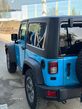 Jeep Wrangler - 3