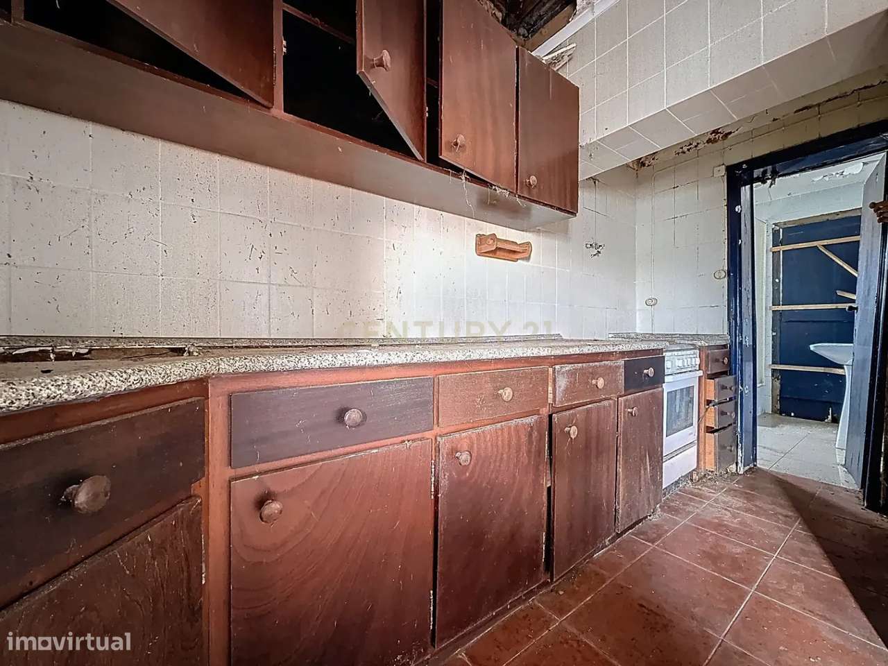 Moradia, 189 m², Porto Martins-23