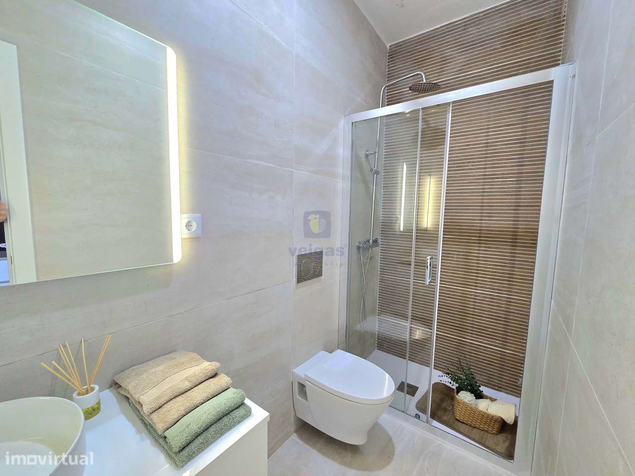 T3 em Penha de França-7