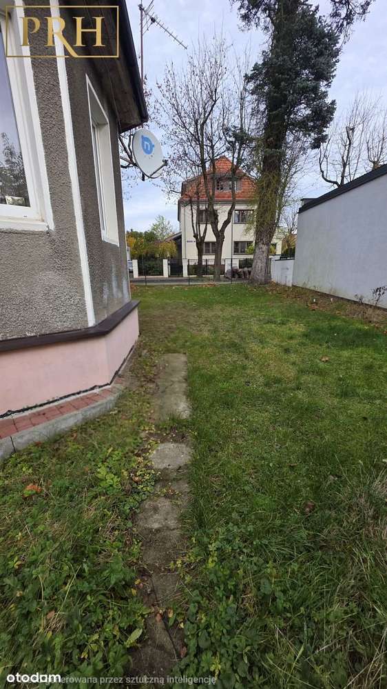 Na sprzedaż mieszkanie z ogrodem w Koszalinie, ul.-13