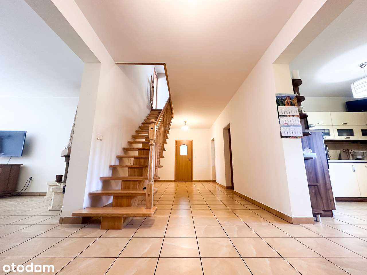 Przestronny dom wolnostojący z ogrodem | 195 m² | Węgry k. Wrocławia-3