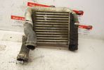 INTERCOOLER LEWY 4F0145805E AUDI A6 C6 2.7 3.0 TDI 4F0145805T - 5