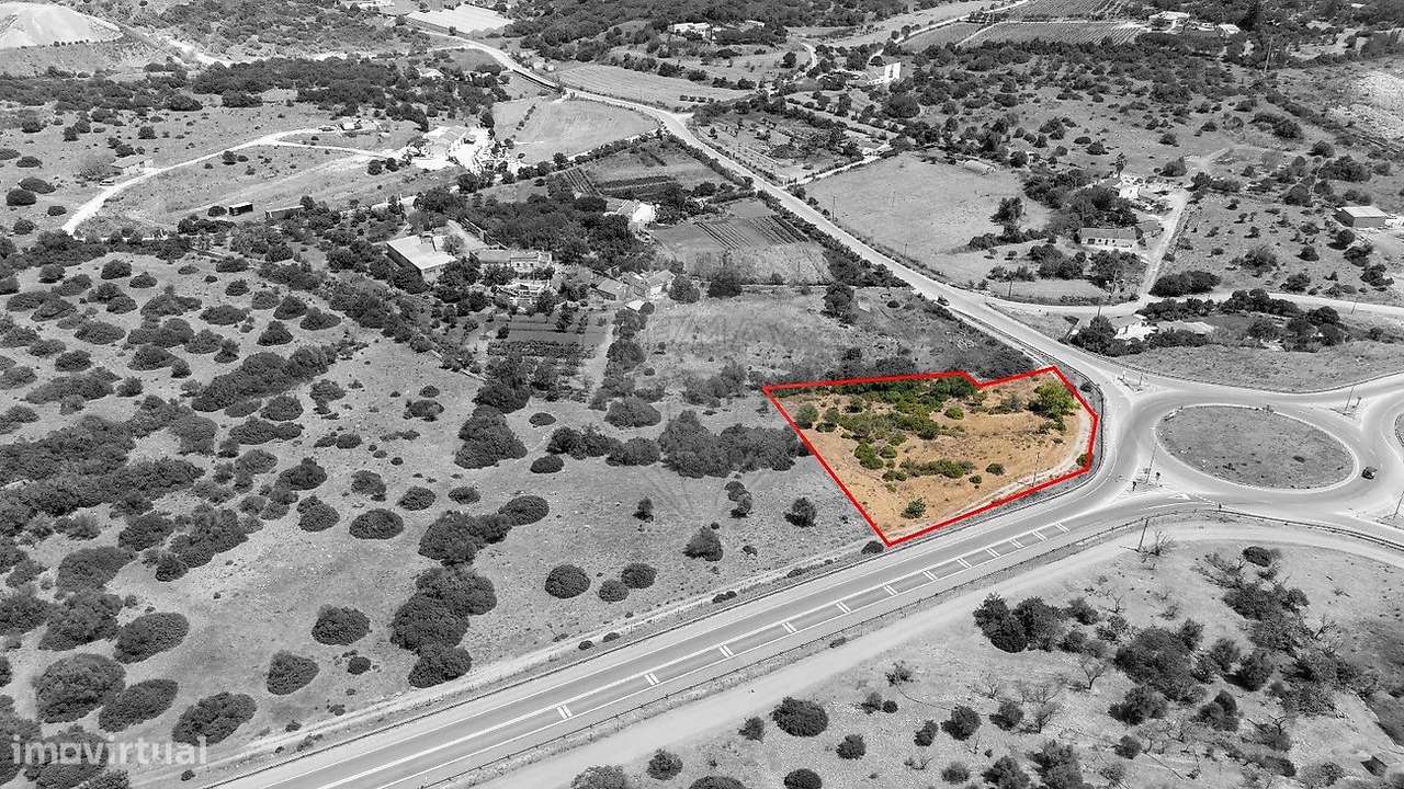 Terreno  para venda - Grande imagem: 4/6