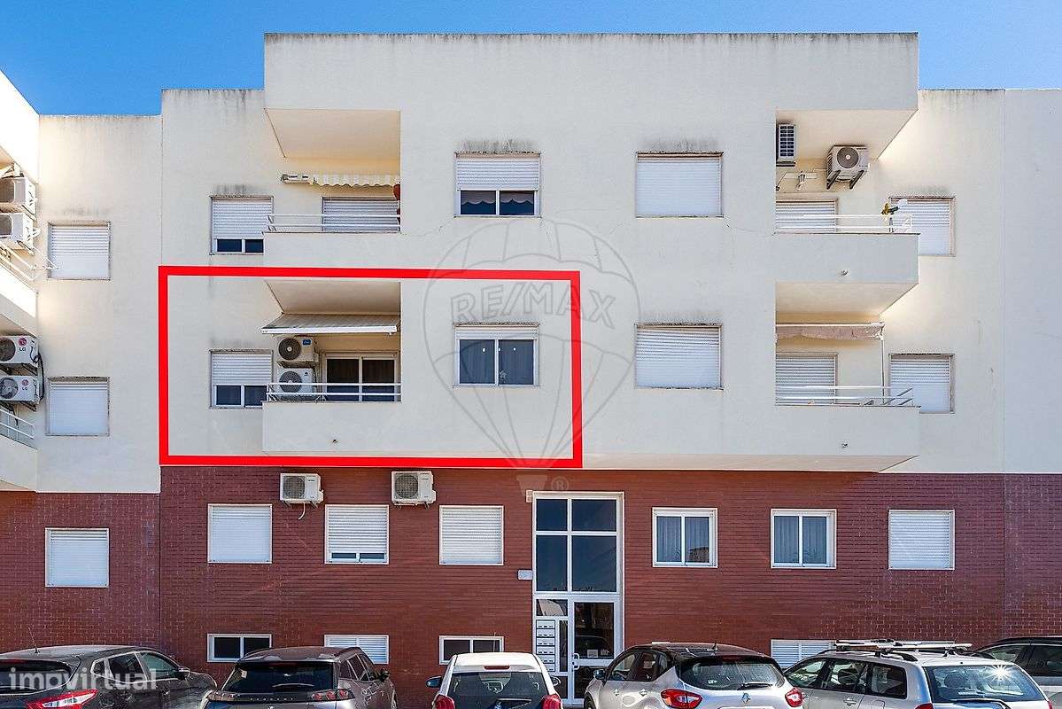 Apartamento T3 para venda-0