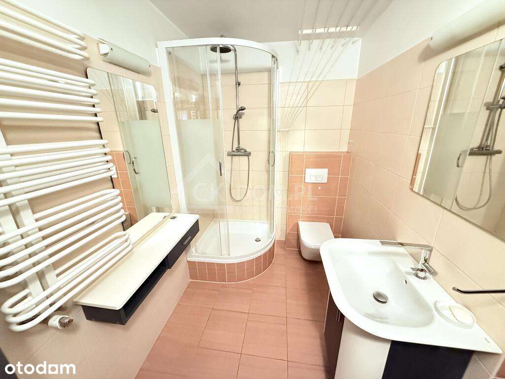 Na sprzedaż: wyjątkowe 2-pokojowe mieszkanie 53 m2 - Pełny obrazek: 5/9