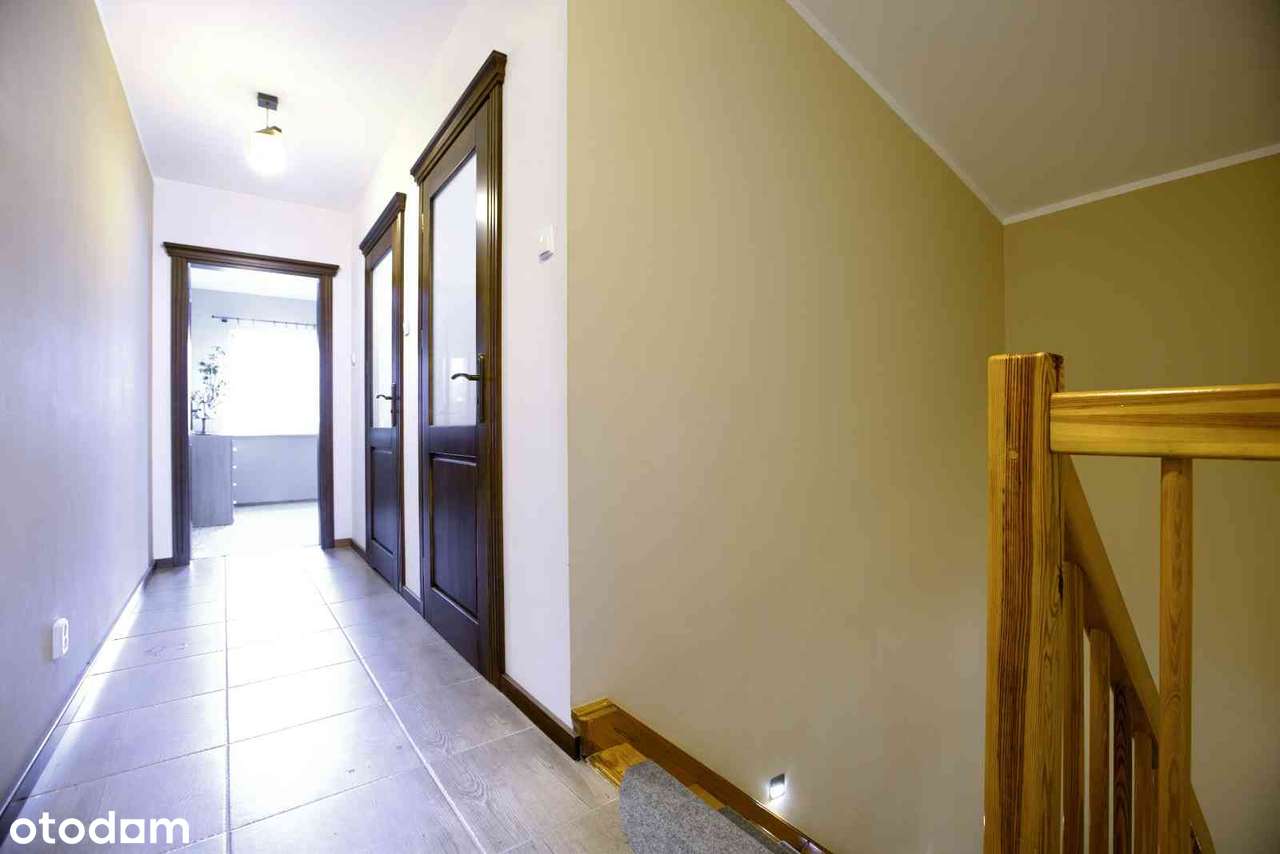 Na sprzedaż dom w zabudowie szeregowej-  Rokosowo - Pełny obrazek: 5/17