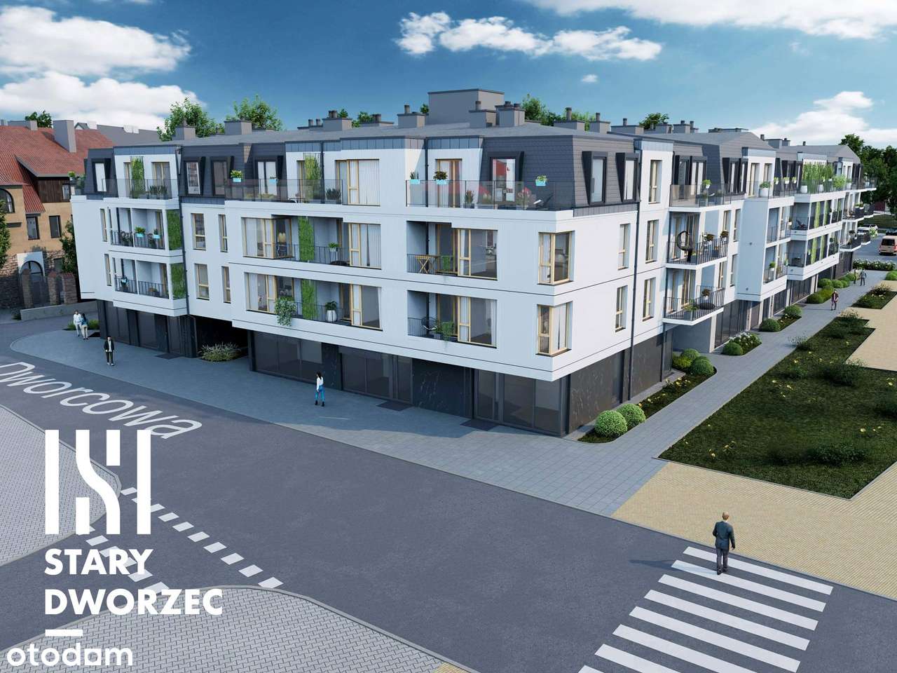 Twoja firma w najlepszej lokalizacji Kartuz - Pełny obrazek: 5/15