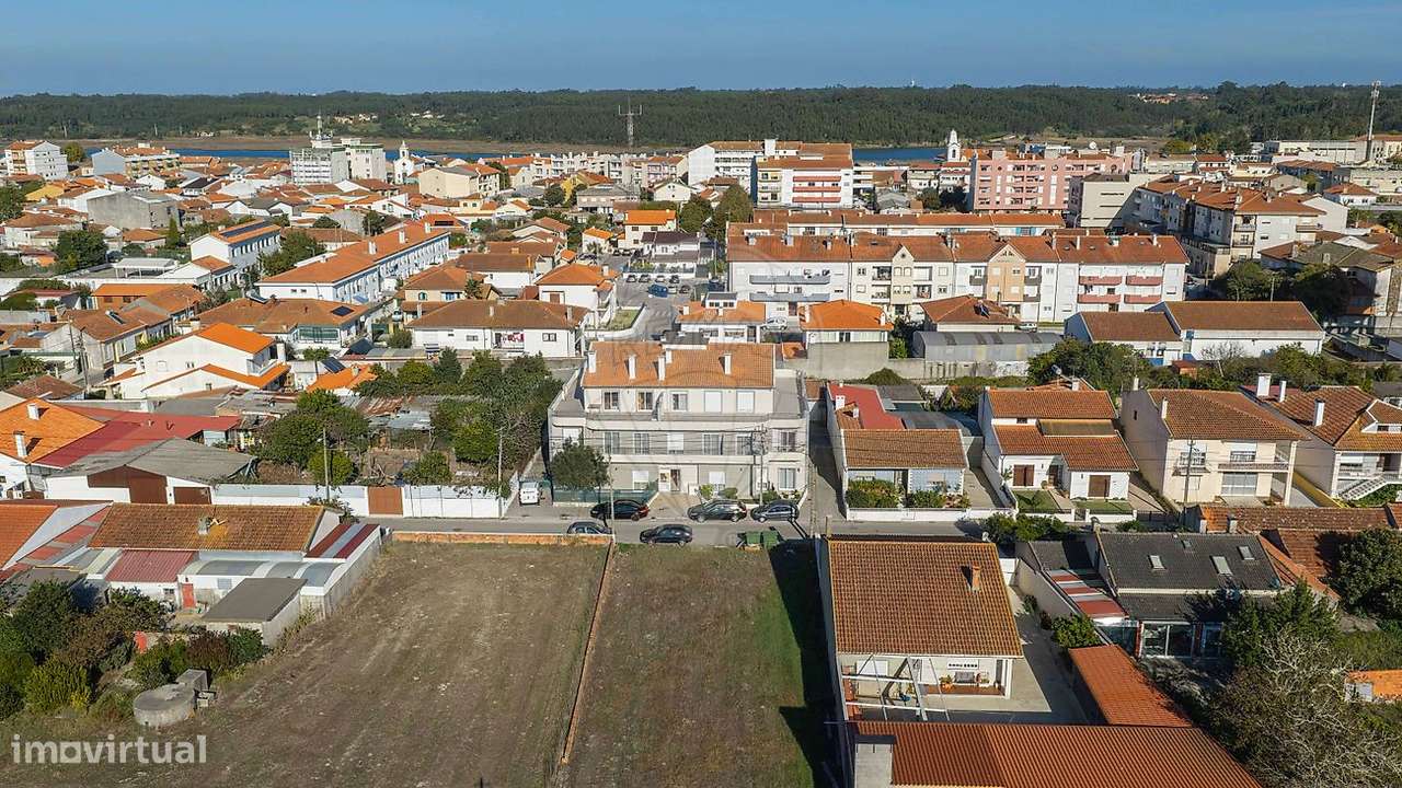 Apartamento T3 para venda-20