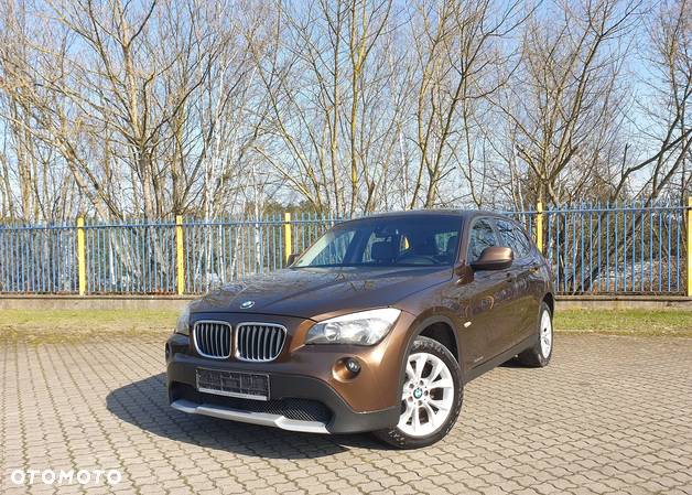 BMW X1 - 34