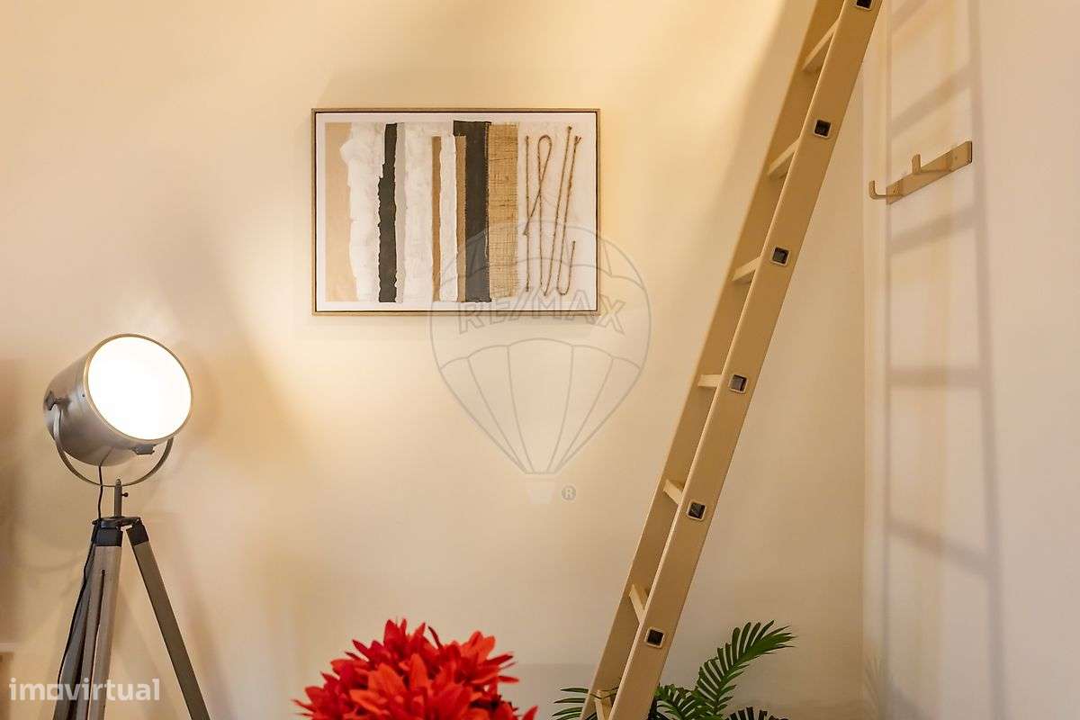 Moradia T1 para venda-49