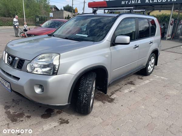 Nissan X-Trail 2.0 dCi 4x4 DPF SE - 1