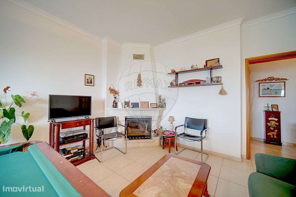 Apartamento T3 para venda-0