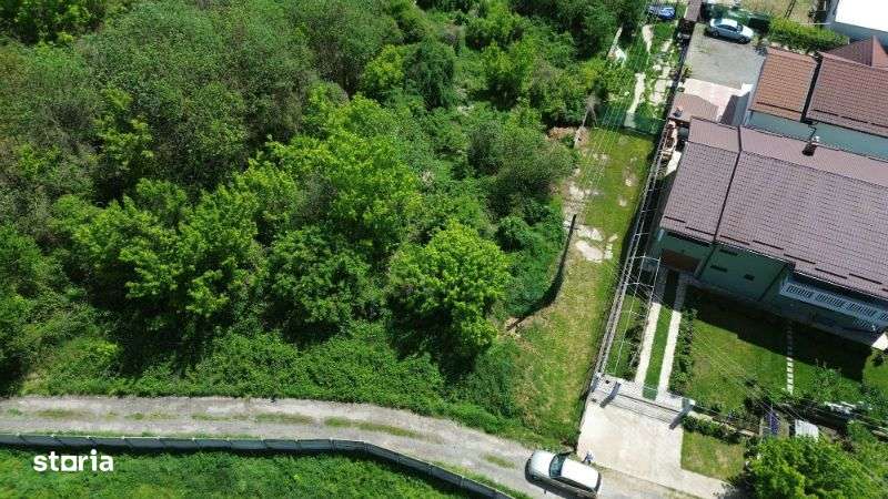 Teren intravilan 4.300 mp - Aninoasa, Dâmbovița | COMISION 0% - Imagine principală: 2/9