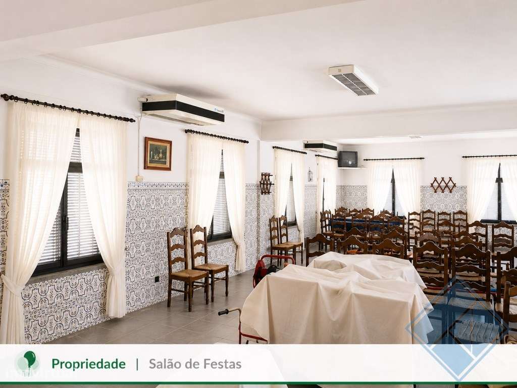 Oportunidade de Investimento | Complexo Multifuncional com Restaura...-47