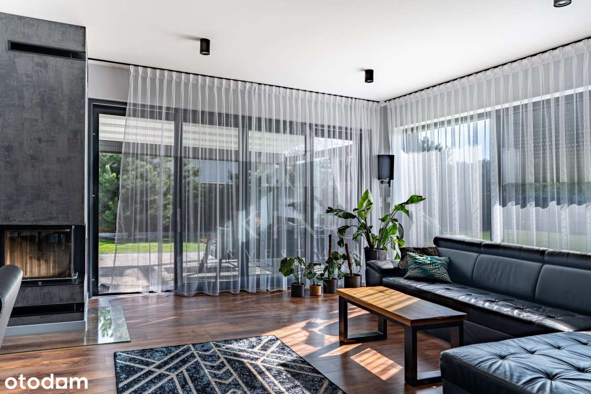 Dom wolnostojący | Sulmin | Działka 1000m2 | Garaż-7