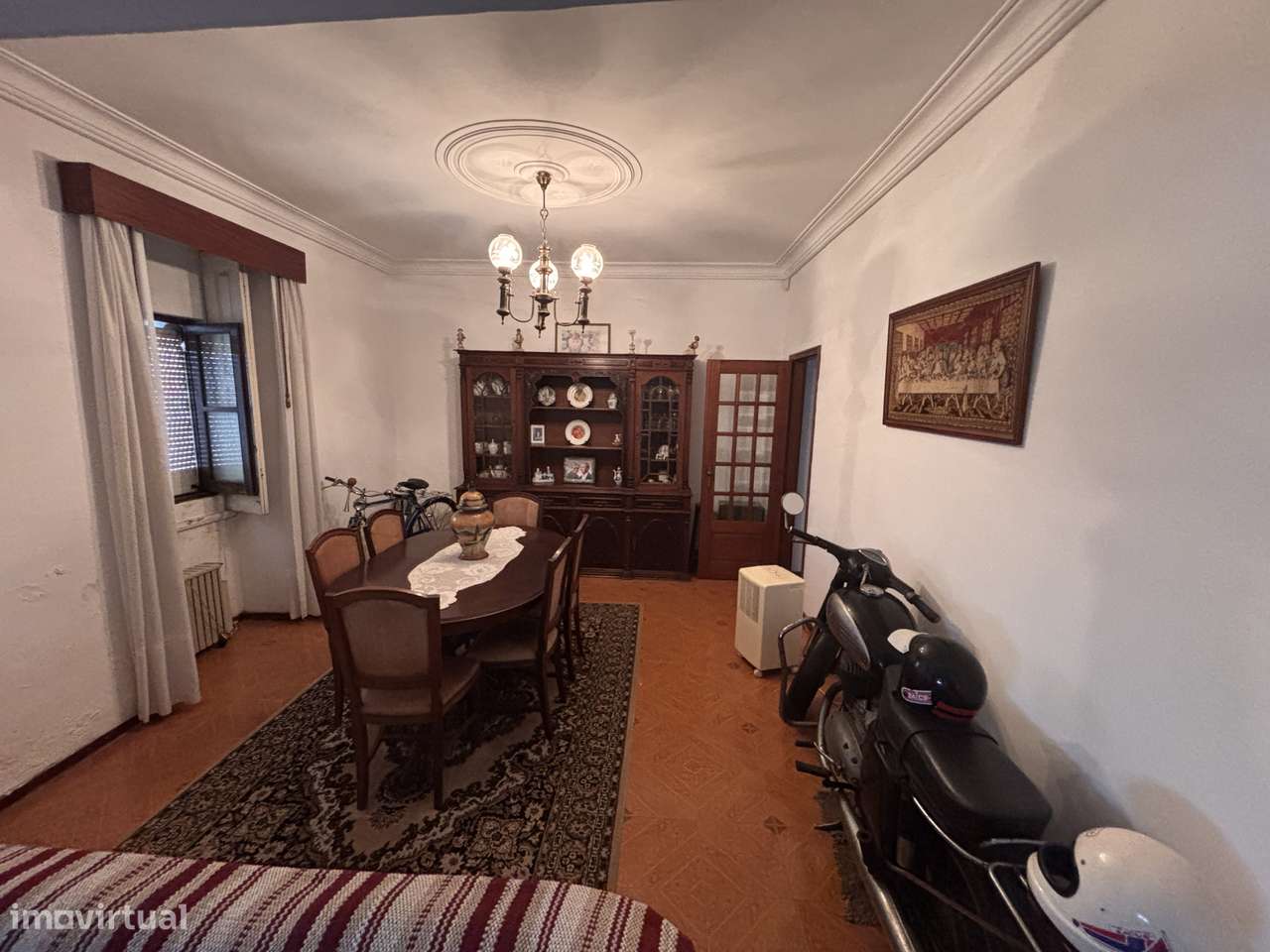 Moradia Térrea T2 + 1 em Grijó - Grande imagem: 4/26