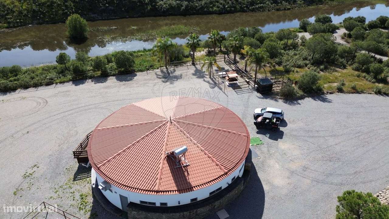 Quinta T3 para venda - Grande imagem: 3/34