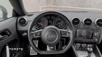 Audi TT 2.0 TFSI Quattro Progressive S tronic - 14