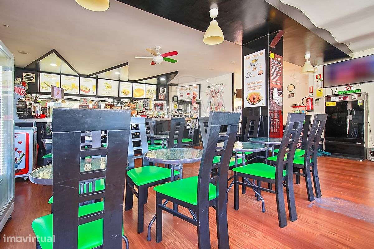 Trespasse  para venda - Grande imagem: 5/20