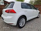 Volkswagen Golf - 2