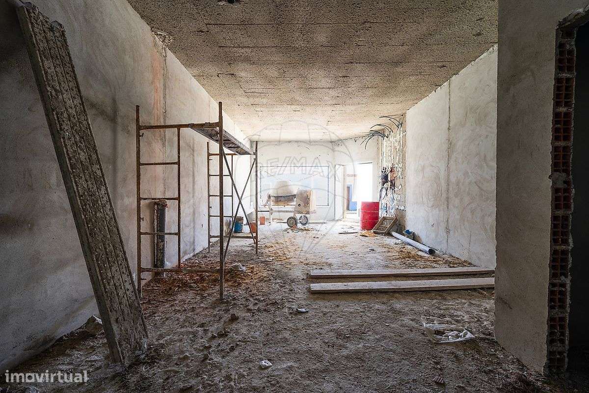 Apartamento T4 para venda-20