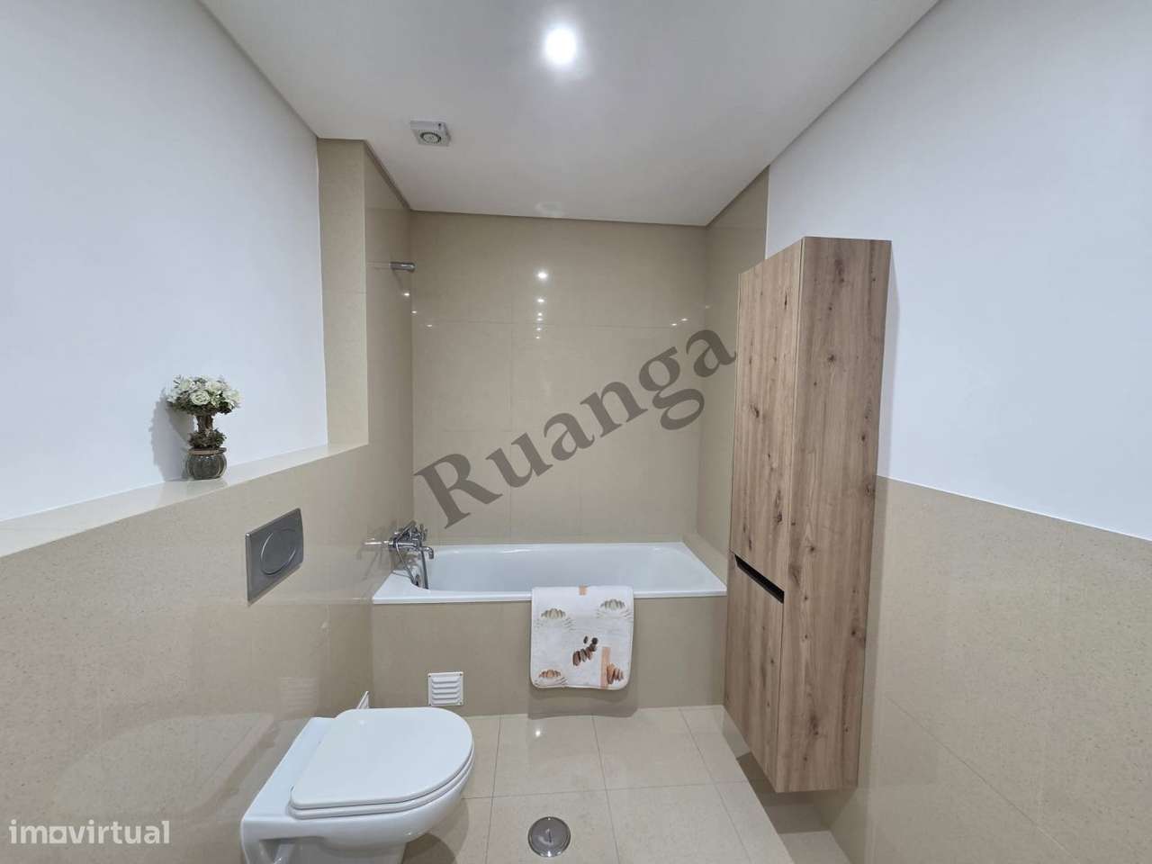 Excelente Apartamento T3 Duplex com Elevador para Venda em Sines-20