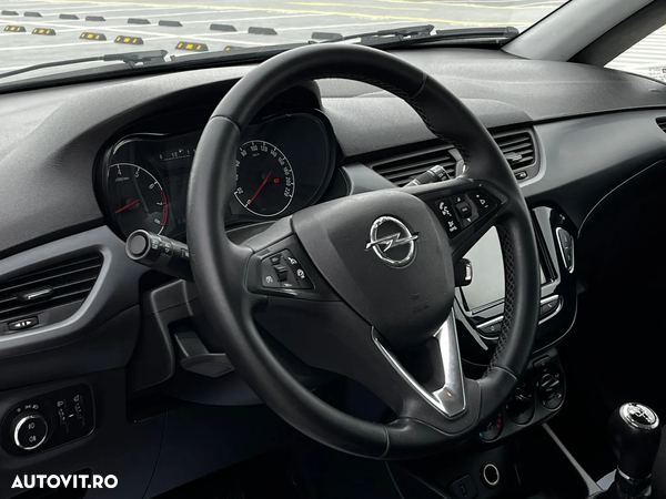 Opel Corsa 1.2 TWINPORT ECOTEC Drive - 16