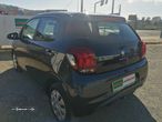 Peugeot 108 1.0 VTi Active - 12