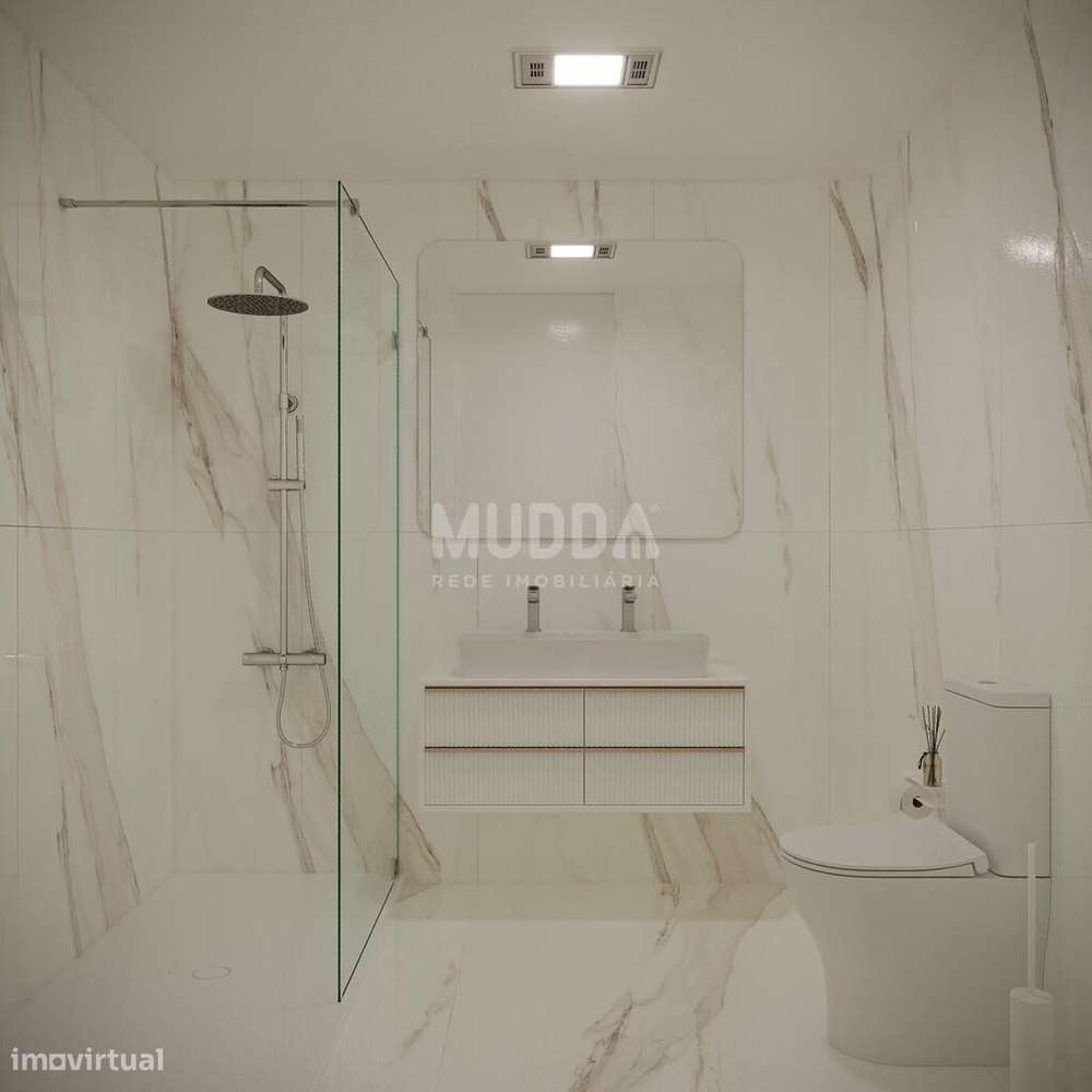 Empreendimento Novo em Nogueira da Regedoura – Santa Maria da Feira-23