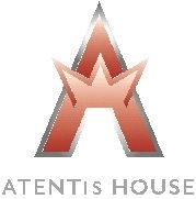 ATENTis HOUSE Patrycja Iwanoska Logo
