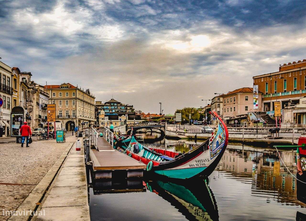 Apartamento T3, 2 Suítes, Luxo, Fonte Nova, Aveiro-32