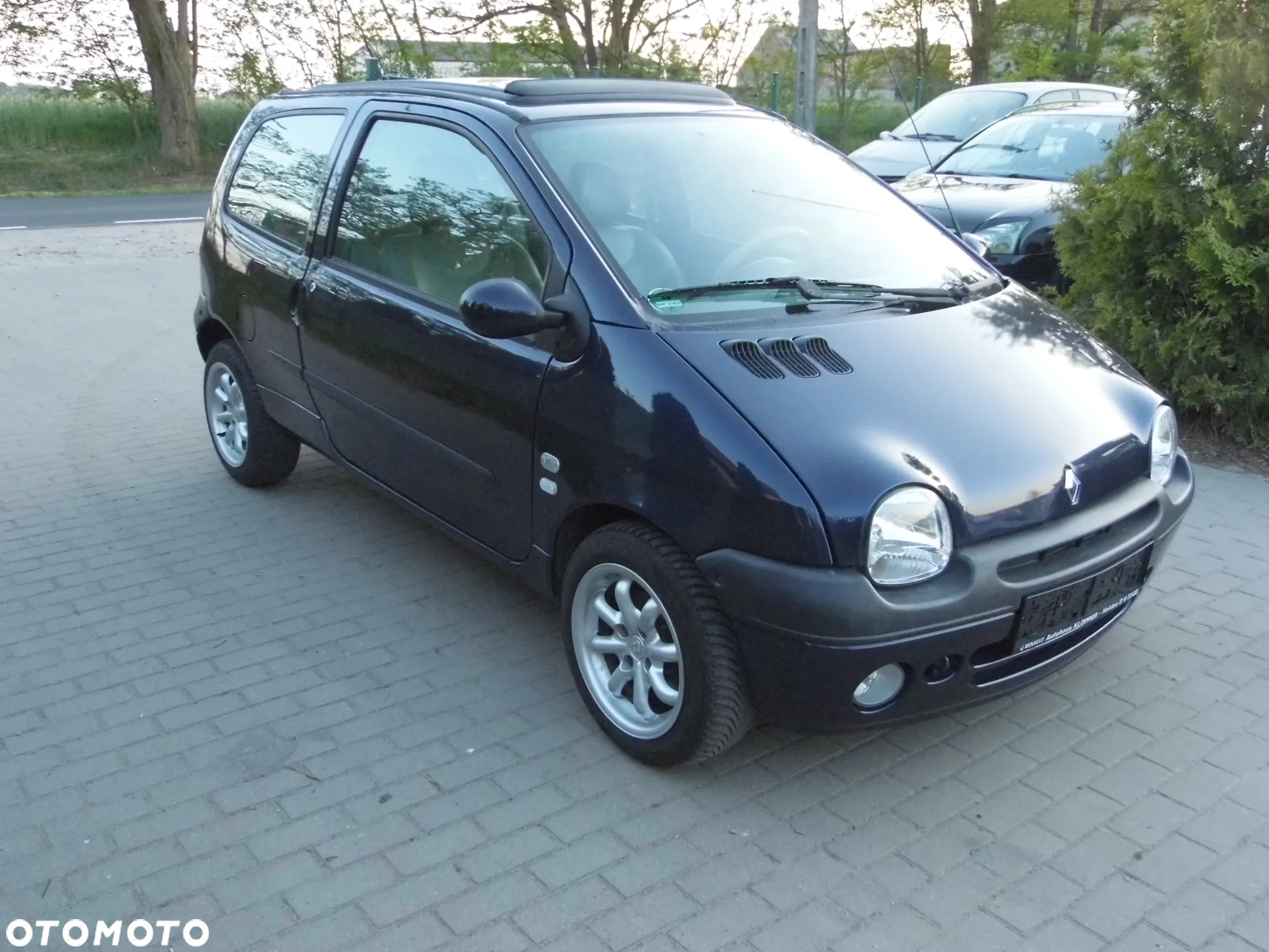 Renault Twingo 1.2 16V 75 Quickshift Authentique - 6