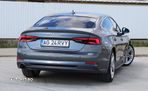 Audi A5 Sportback 35 TFSI S tronic S line - 12