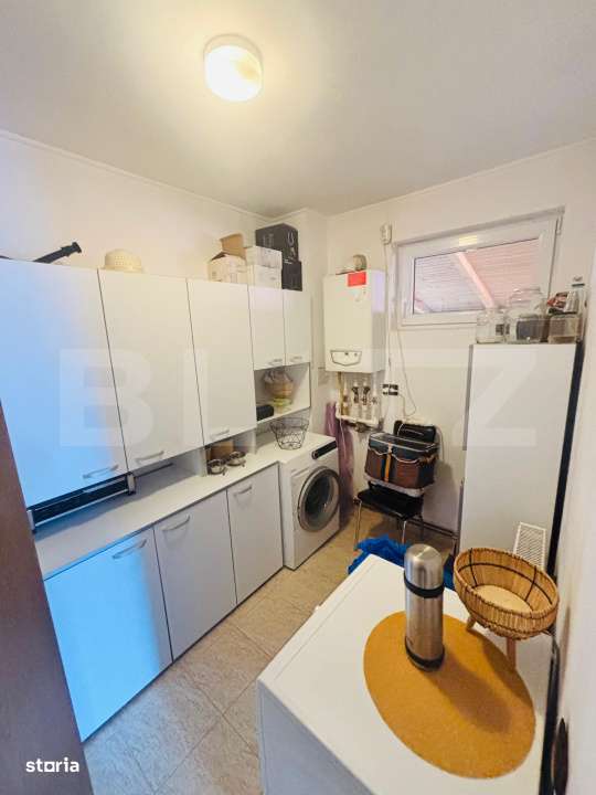 Casa cocheta, cu 4 camere, 130 mp - zona linistita - Imagine principală: 5/19