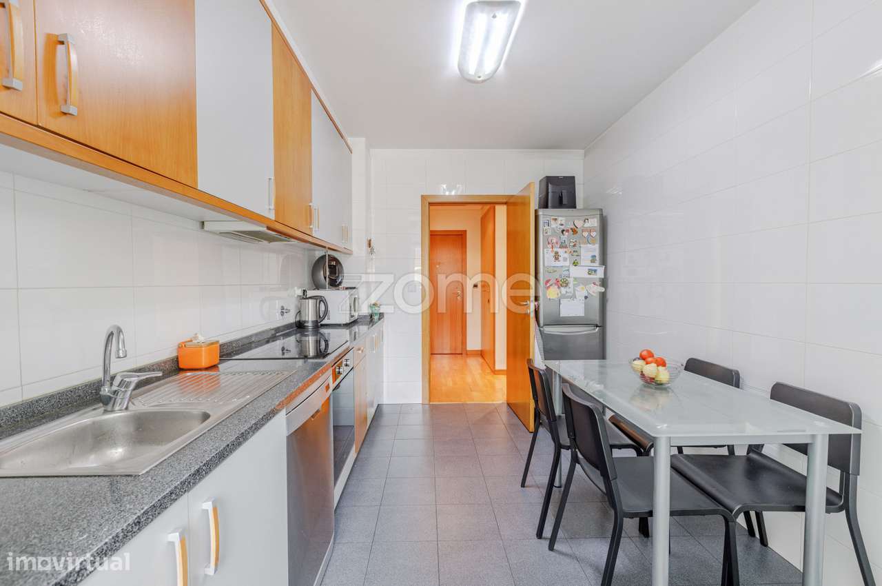 Apartamento T2 - Ramalde (Porto) - Grande imagem: 4/22