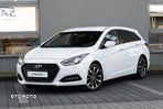 Hyundai i40 Kombi blue 1.7 CRDi DCT Premium - 2