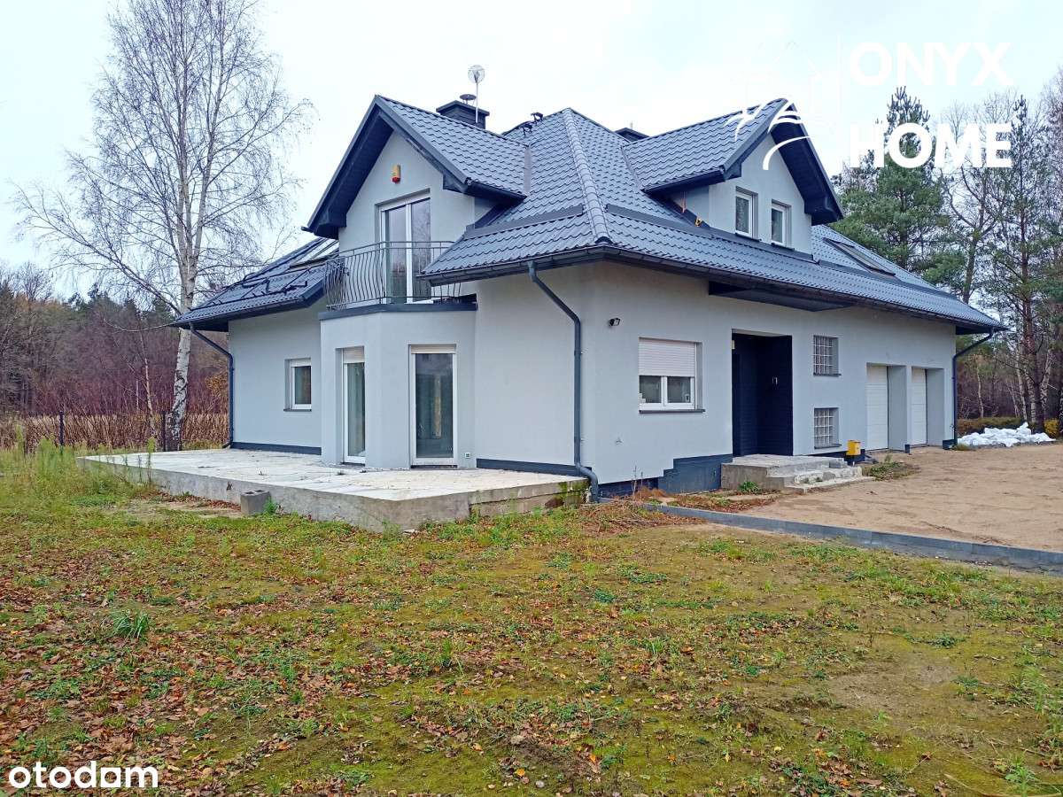 Gdynia, dom wolnostojący, 233 m2 pow. całkowitej !-0