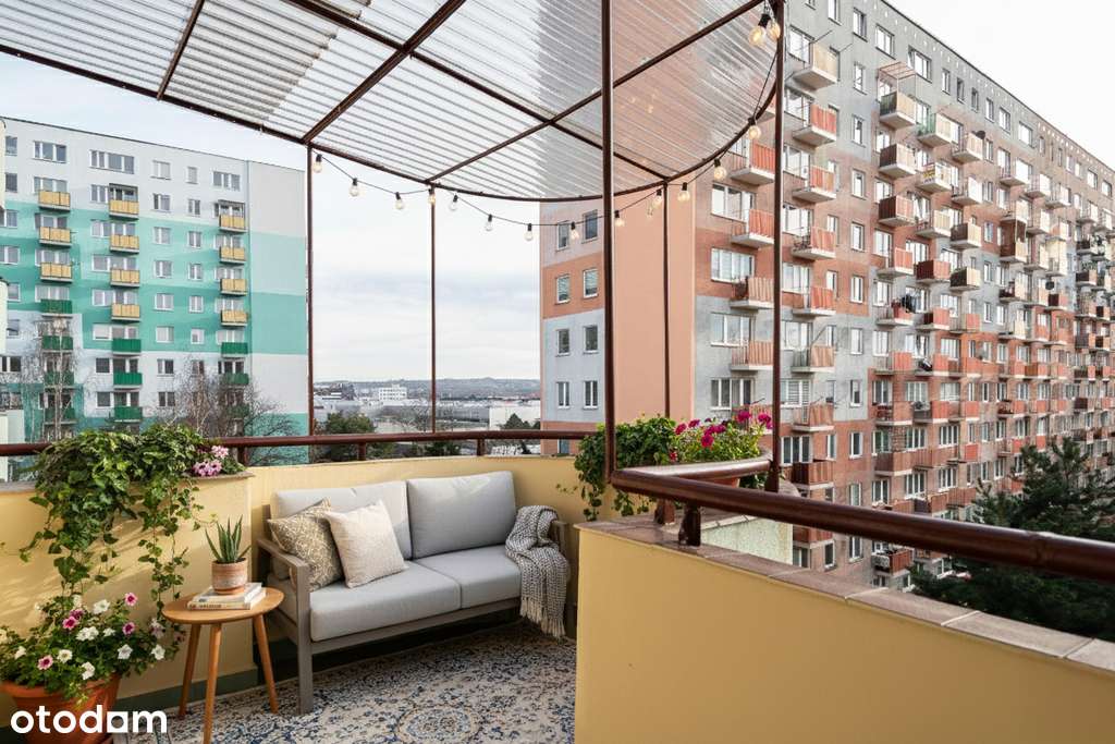 Na sprzedaż - 2 pokoje w doskonałej lokalizacji - Pełny obrazek: 5/9