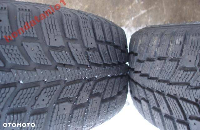 Honda CIVIC KOLA STALOWE + ZIMA 185/60/14'' 4X100 - 2