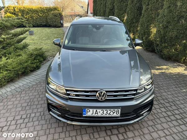 Volkswagen Tiguan 2.0 TDI BMT SCR 4Mot Highline - 4