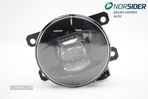 Farol nevoeiro frente esquerdo Peugeot 308 Sw|13-17 - 1