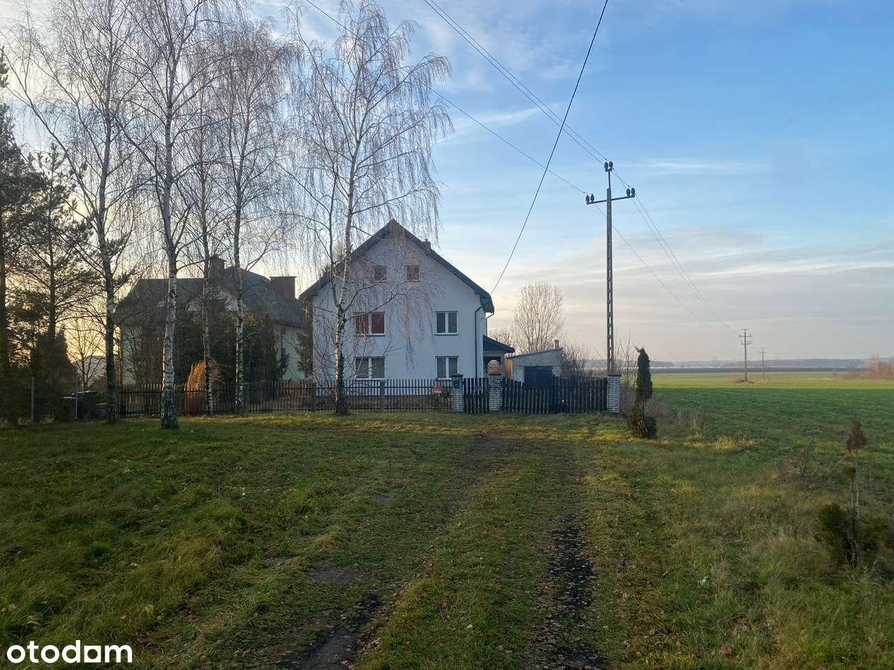 REZERWACJA Dom w cenie mieszkania 111 m2 - Pełny obrazek: 2/11