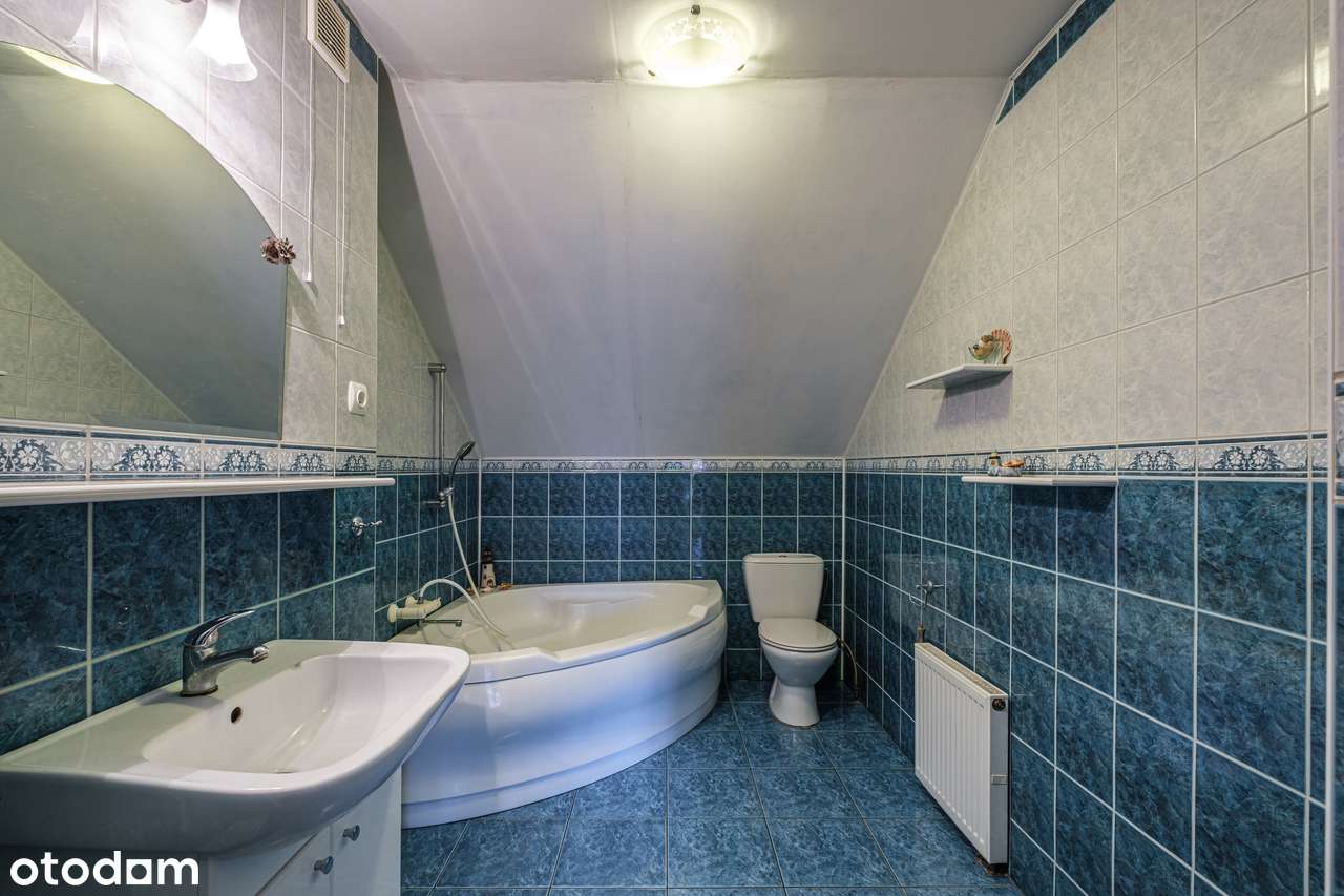 Banino Jesionowa |Piwnica |Dwie działki |Od zaraz-10