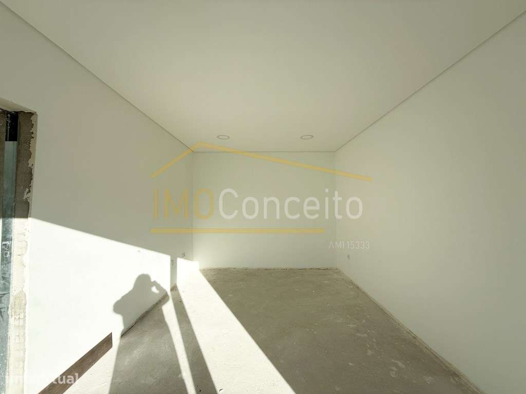 Moradia T5 Venda Entroncamento-8