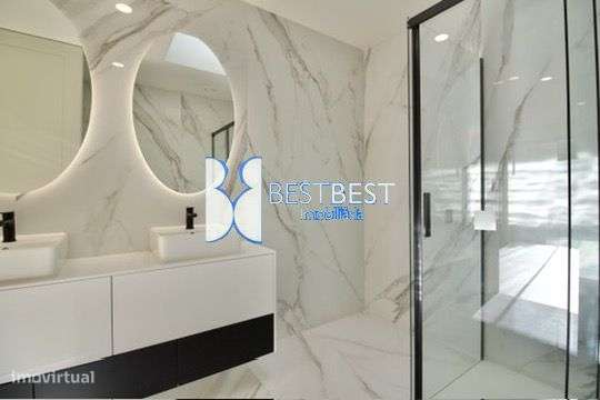 MORADIA DE LUXO, T3 NOVA,COM VISTA  RIO-BARCELINHOS,BARCELOS-12