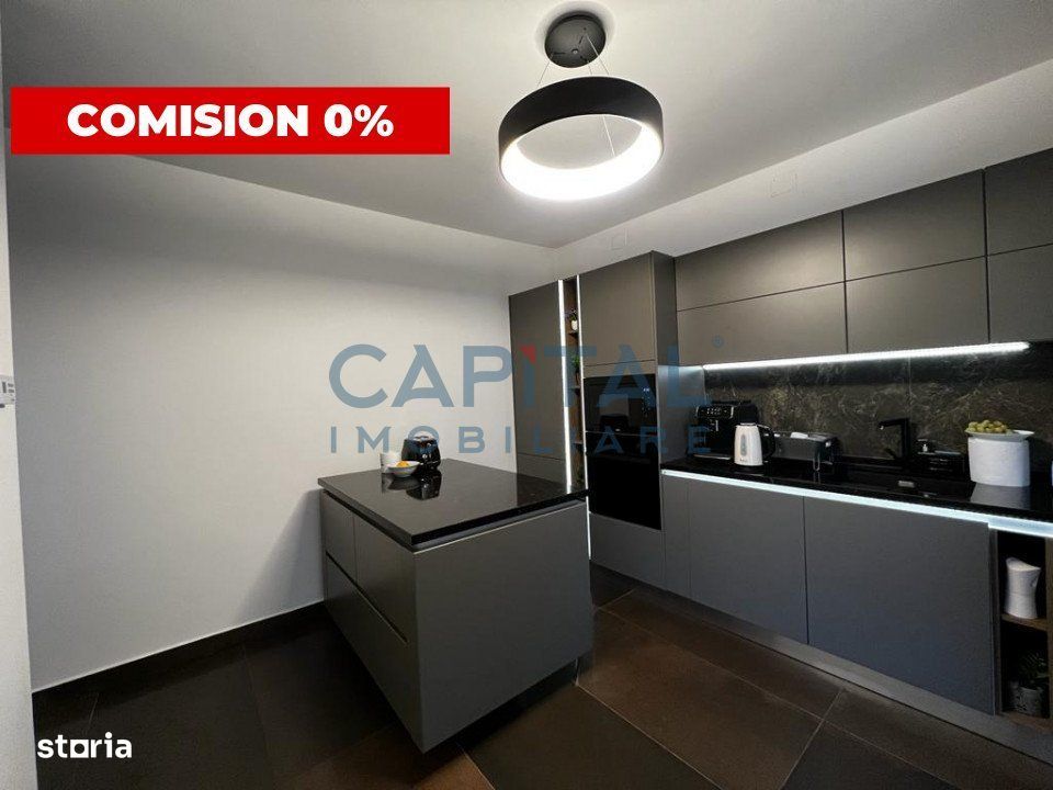 Comision 0% Apartament 2 camere,Ultracentral