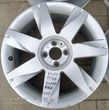 ALUFELGI 17, 4X100 AL11 RENAULT - 2